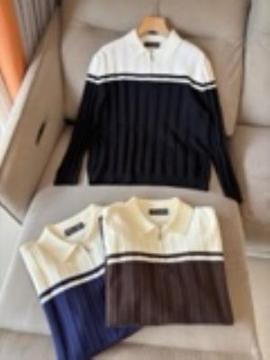 wholesale quality loro piana shirt model no. 24